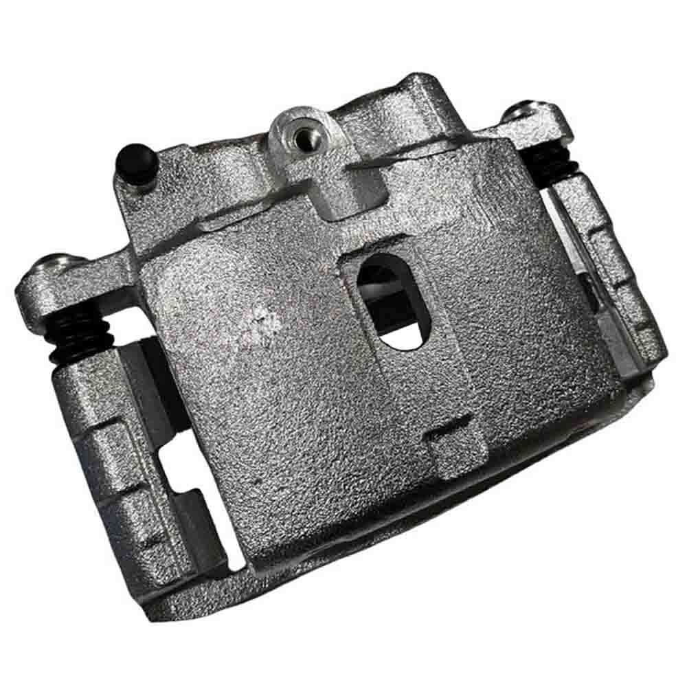 2000 Gmc Yukon Brake Caliper